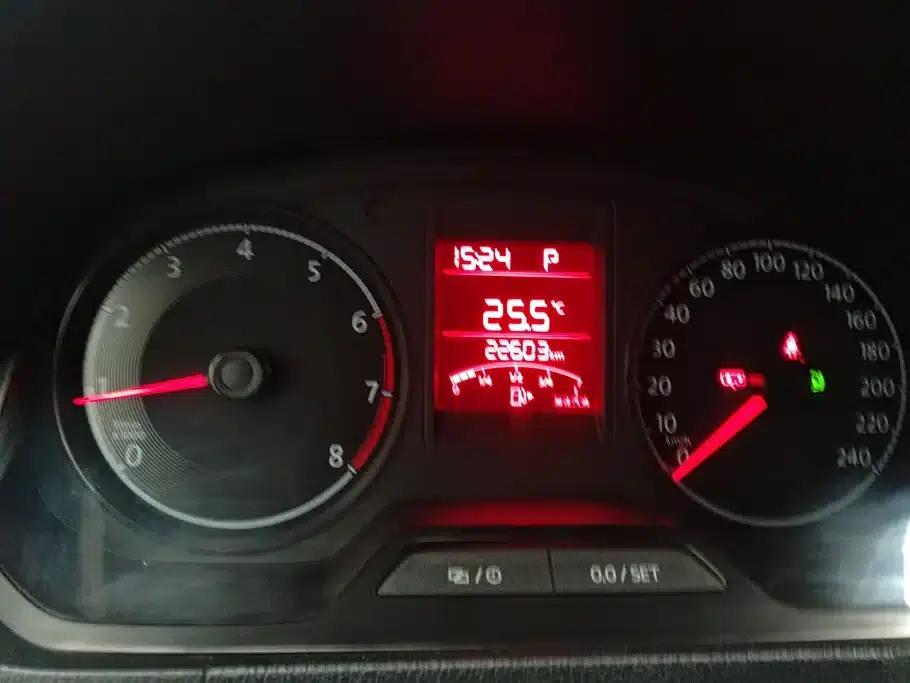 Jetta 2019 Dream Edition 1.5L Automatic Fashion Model — миниатюра 14