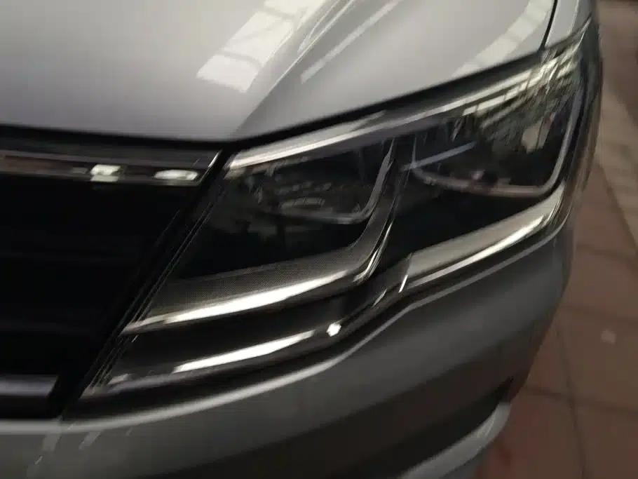 Jetta 2019 Dream Edition 1.5L Automatic Fashion Model — миниатюра 5
