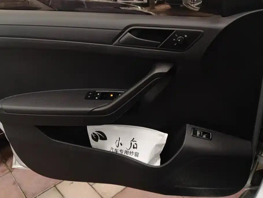 Jetta 2019 Dream Edition 1.5L Automatic Fashion Model — миниатюра 7