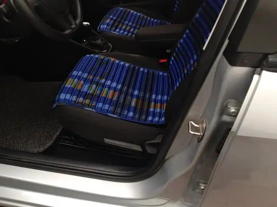 Jetta 2019 Dream Edition 1.5L Automatic Fashion Model — миниатюра 9