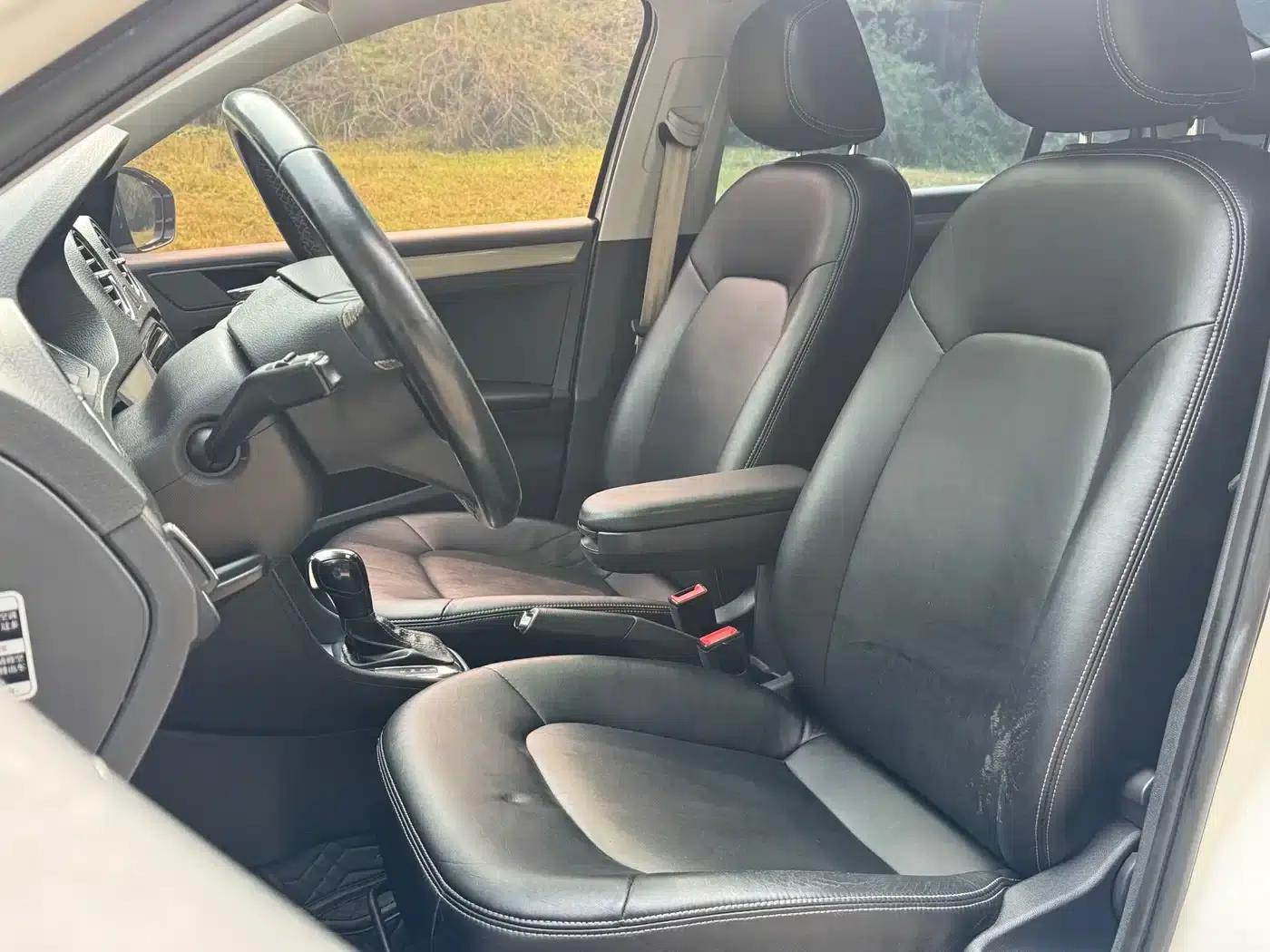 Jetta 2016 1.6L 25th Anniversary Edition — миниатюра 11