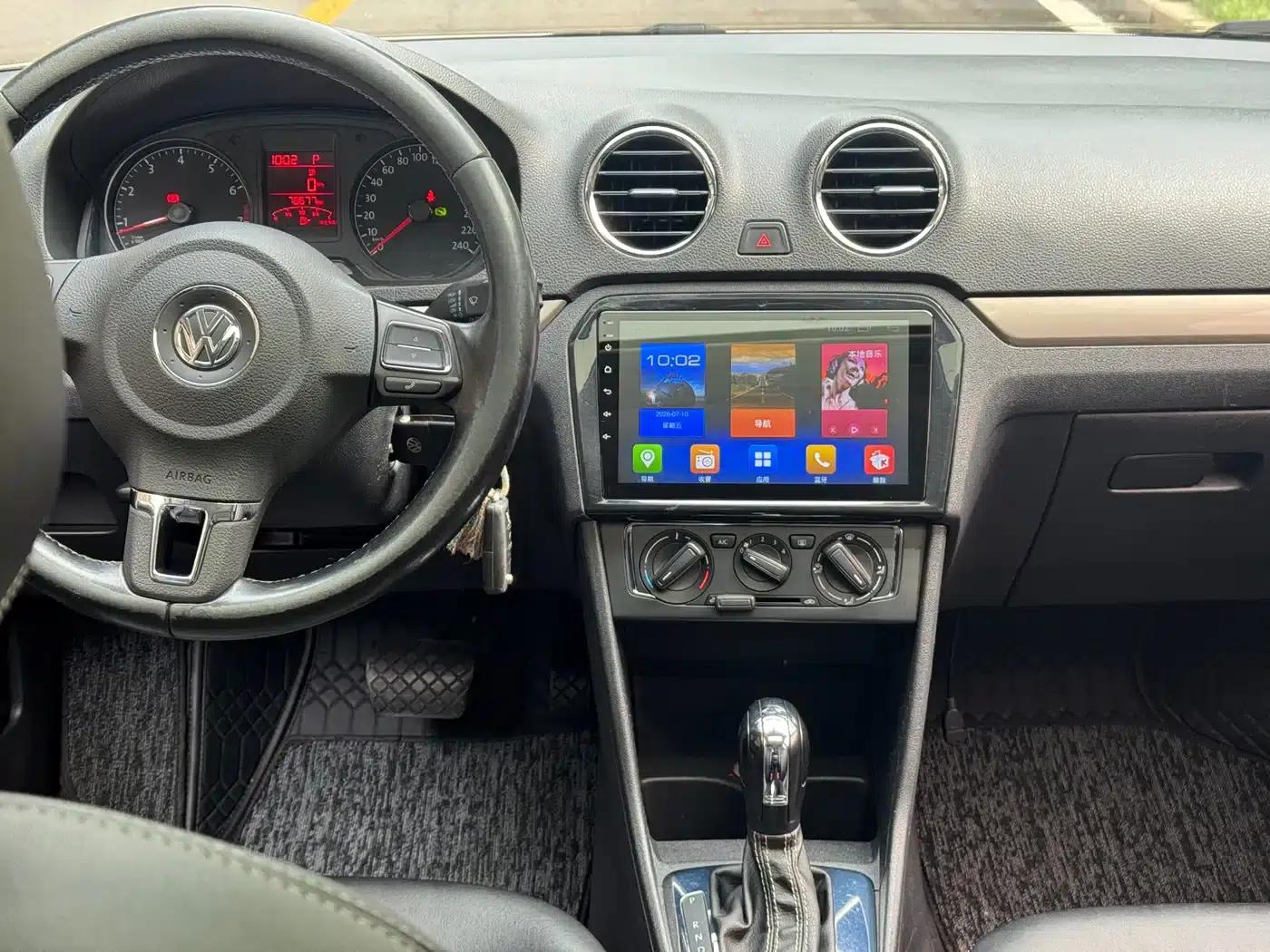 Jetta 2016 1.6L 25th Anniversary Edition — миниатюра 12