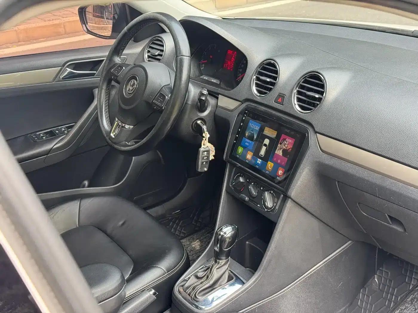Jetta 2016 1.6L 25th Anniversary Edition — миниатюра 13