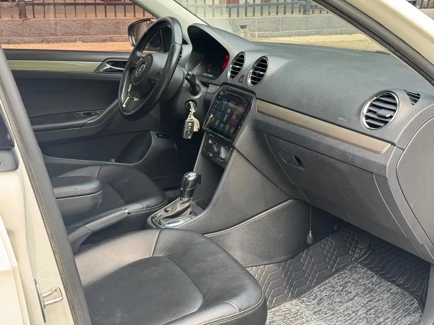 Jetta 2016 1.6L 25th Anniversary Edition — миниатюра 14