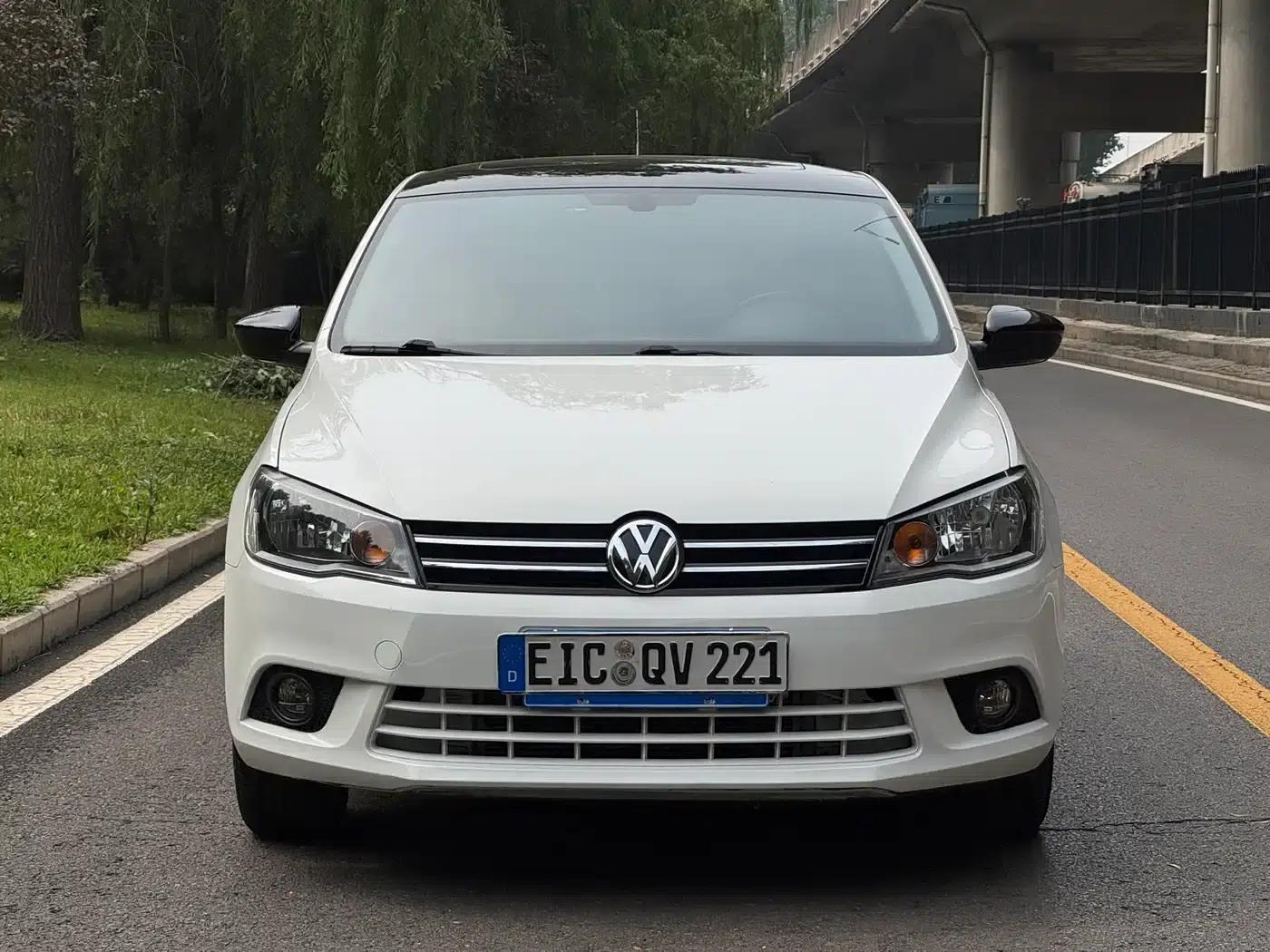 Jetta 2016 1.6L 25th Anniversary Edition — миниатюра 6