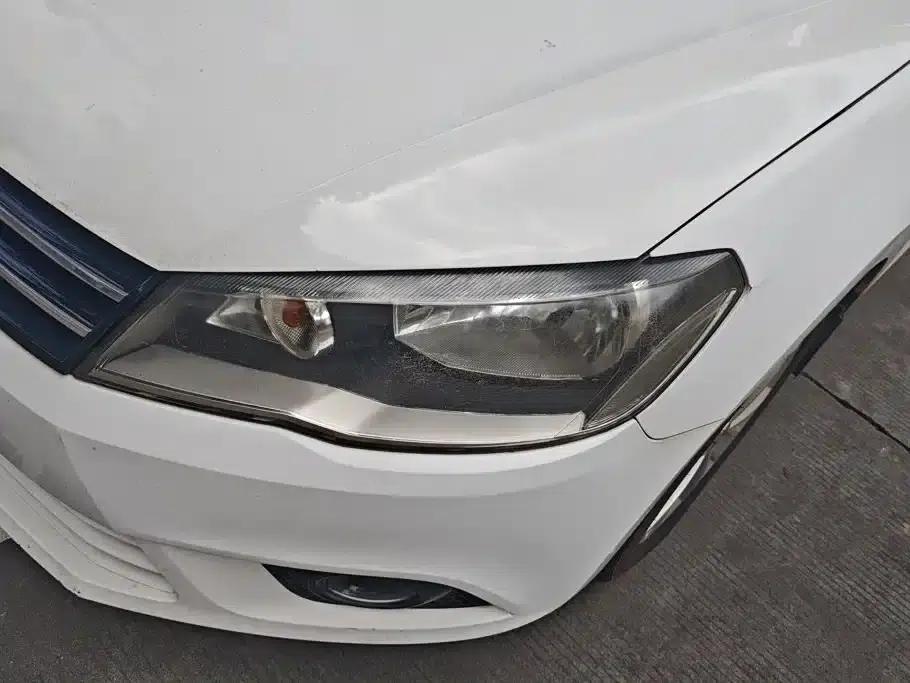 Jetta 2015 Value Edition 1.6L Manual Comfort Model — миниатюра 5