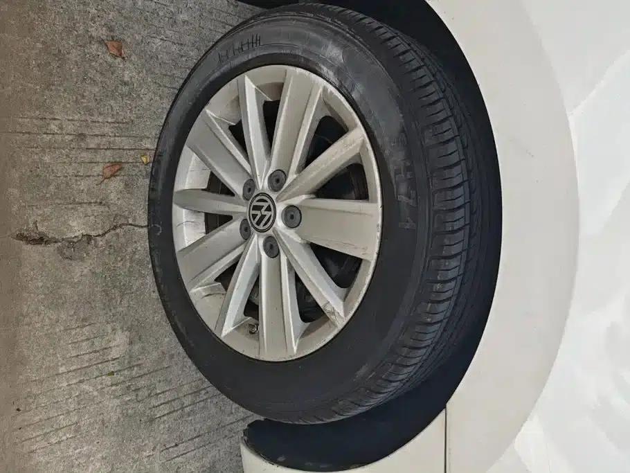 Jetta 2015 Value Edition 1.6L Manual Comfort Model — миниатюра 6