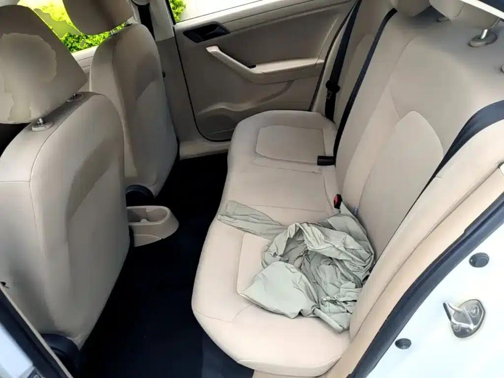 Jetta 2015 1.6L Automatic Fashion Model — миниатюра 17