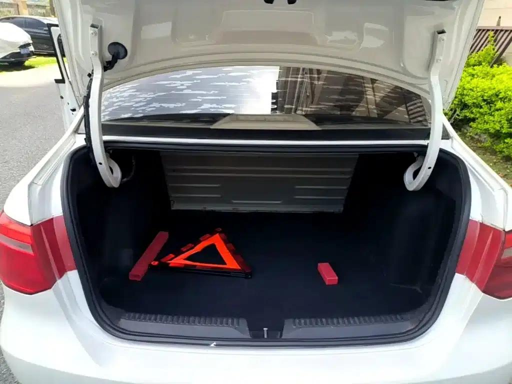 Jetta 2015 1.6L Automatic Fashion Model — миниатюра 19