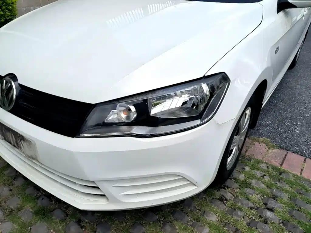 Jetta 2015 1.6L Automatic Fashion Model — миниатюра 24