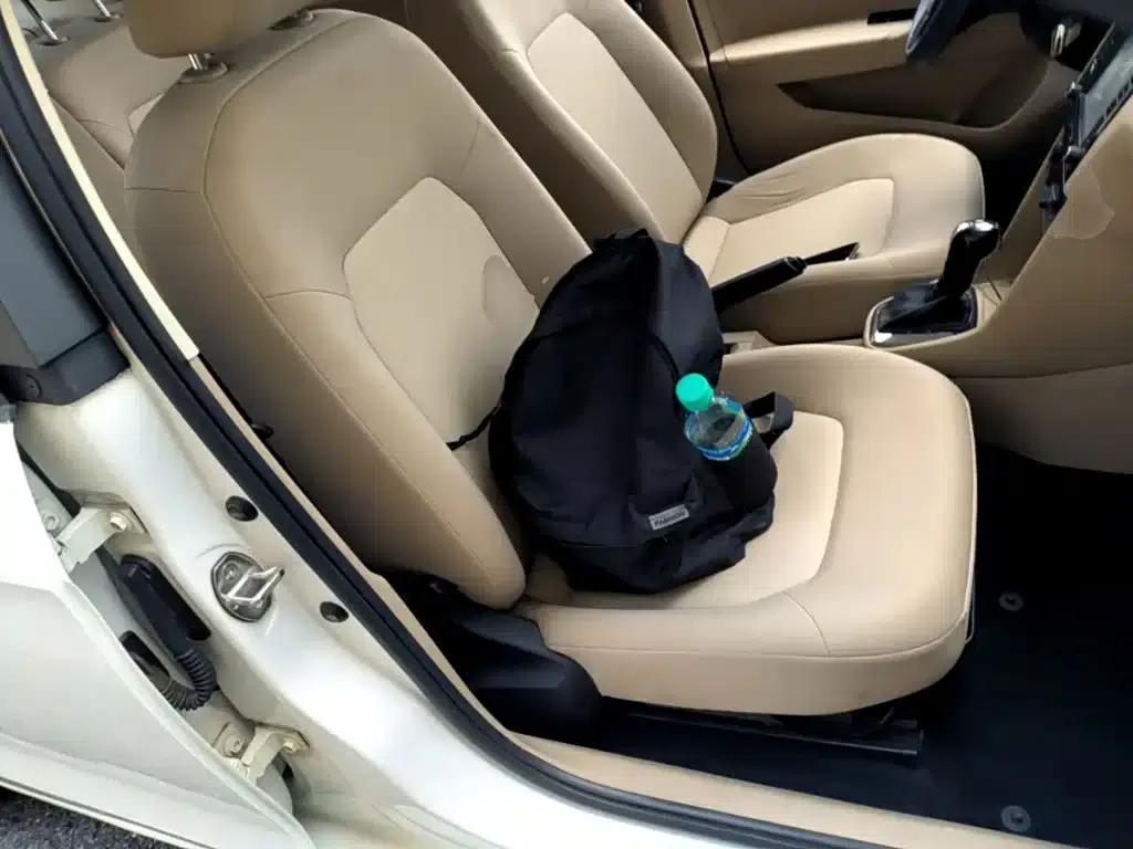 Jetta 2015 1.6L Automatic Fashion Model — миниатюра 25