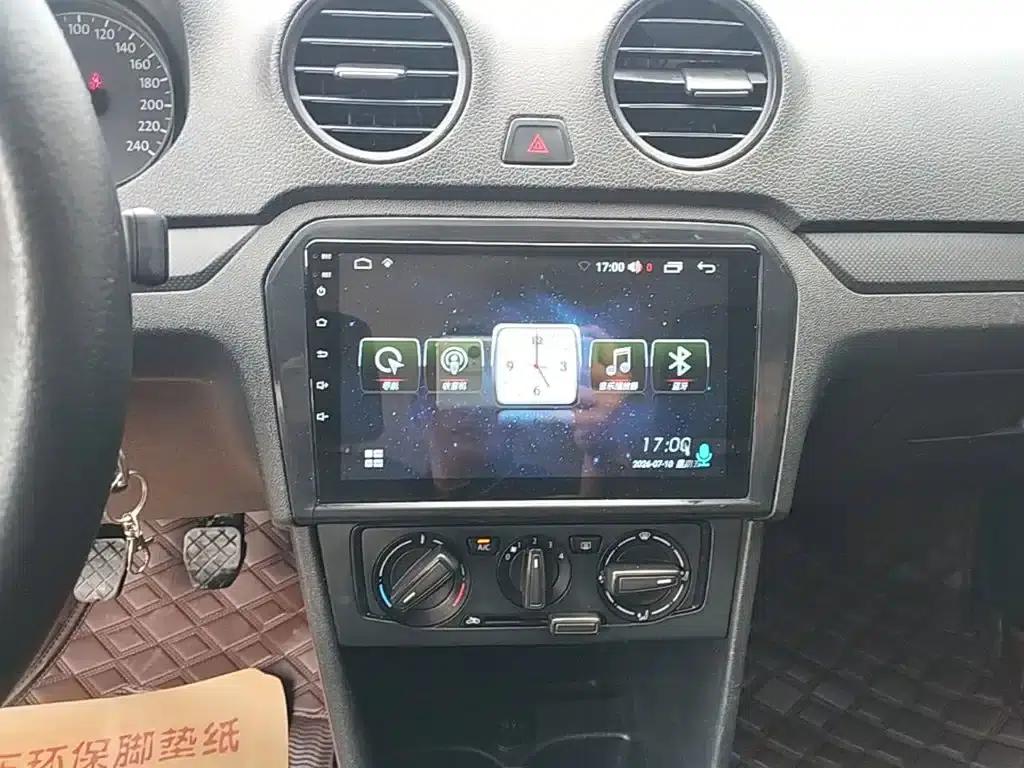 Jetta 2015 Value Edition 1.4L Manual Fashion Model — миниатюра 13