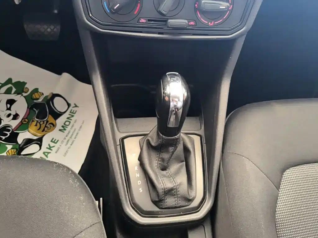 Jetta 2017 1.5L Automatic Fashion Edition — миниатюра 14