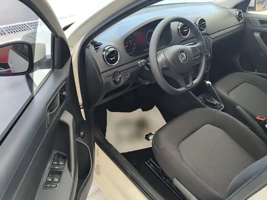 Jetta 2017 1.5L Automatic Fashion Edition — миниатюра 16