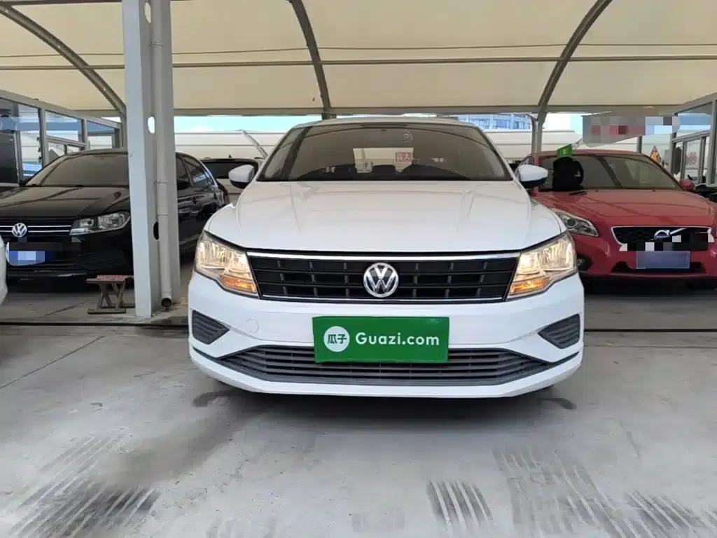 Jetta 2017 1.5L Automatic Fashion Edition — миниатюра 3