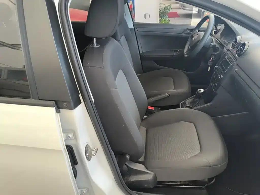 Jetta 2017 1.5L Automatic Fashion Edition — миниатюра 25