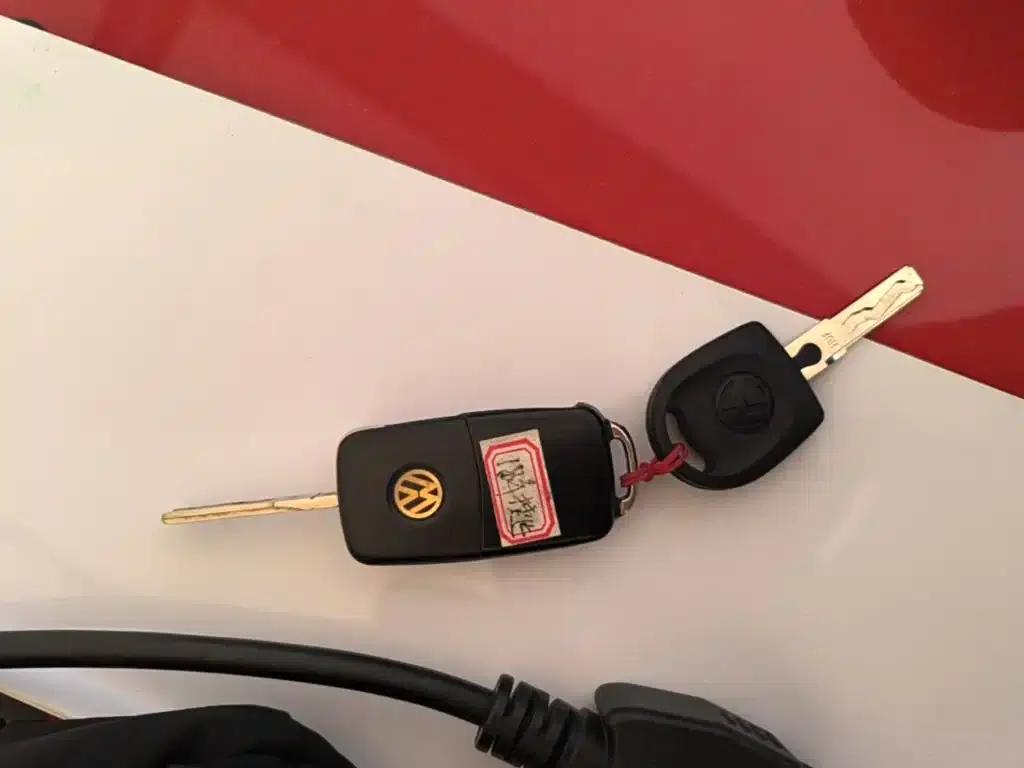 Jetta 2017 1.5L Automatic Fashion Edition — миниатюра 9