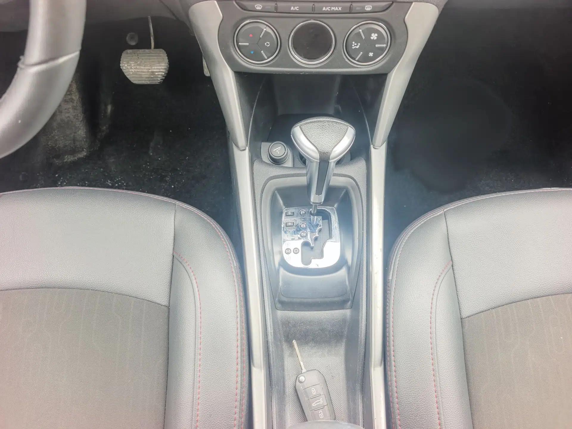 Citroen C3-XR 2017 1.6L Automatic Pioneer Model — миниатюра 23