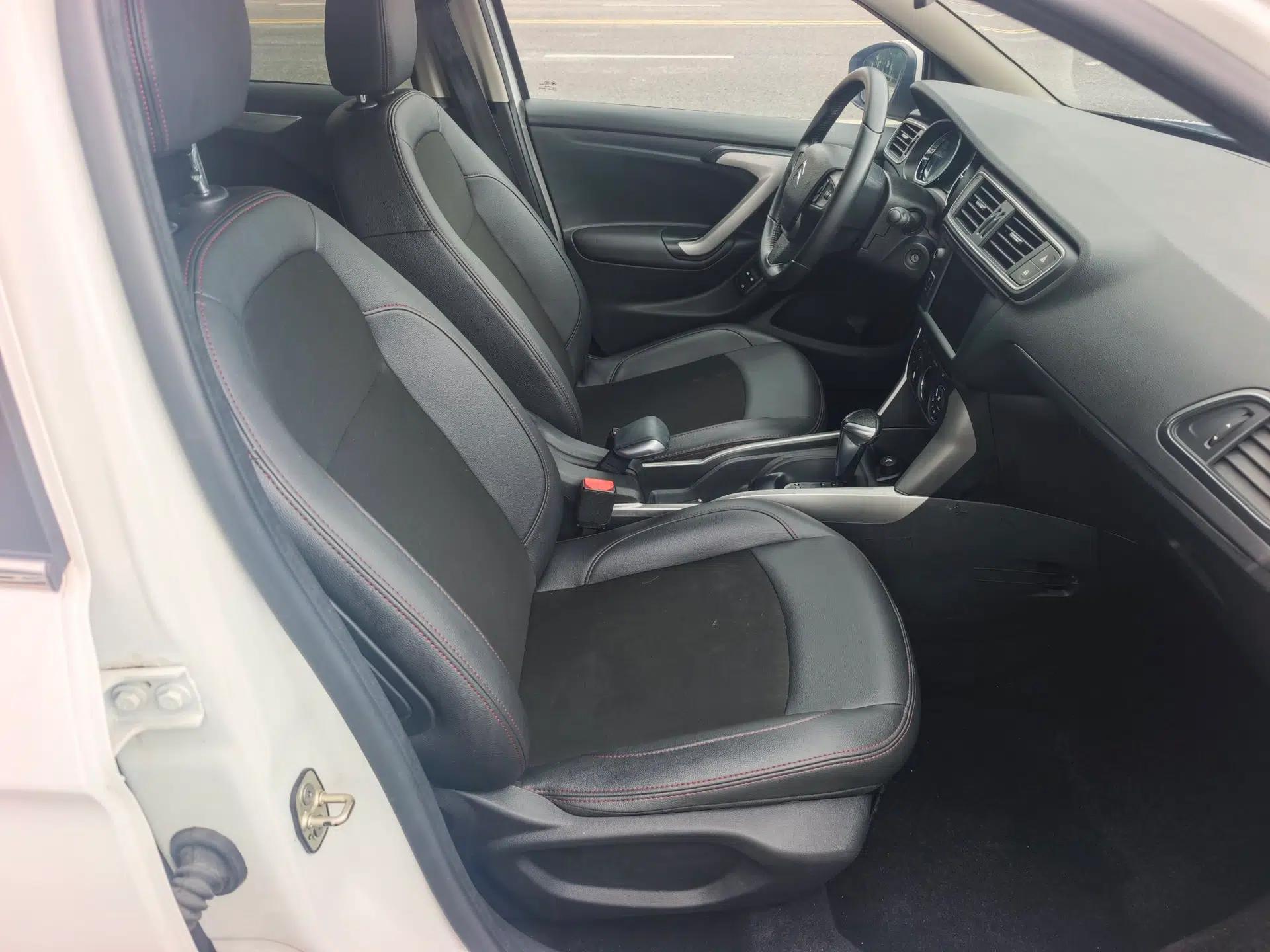 Citroen C3-XR 2017 1.6L Automatic Pioneer Model — миниатюра 26