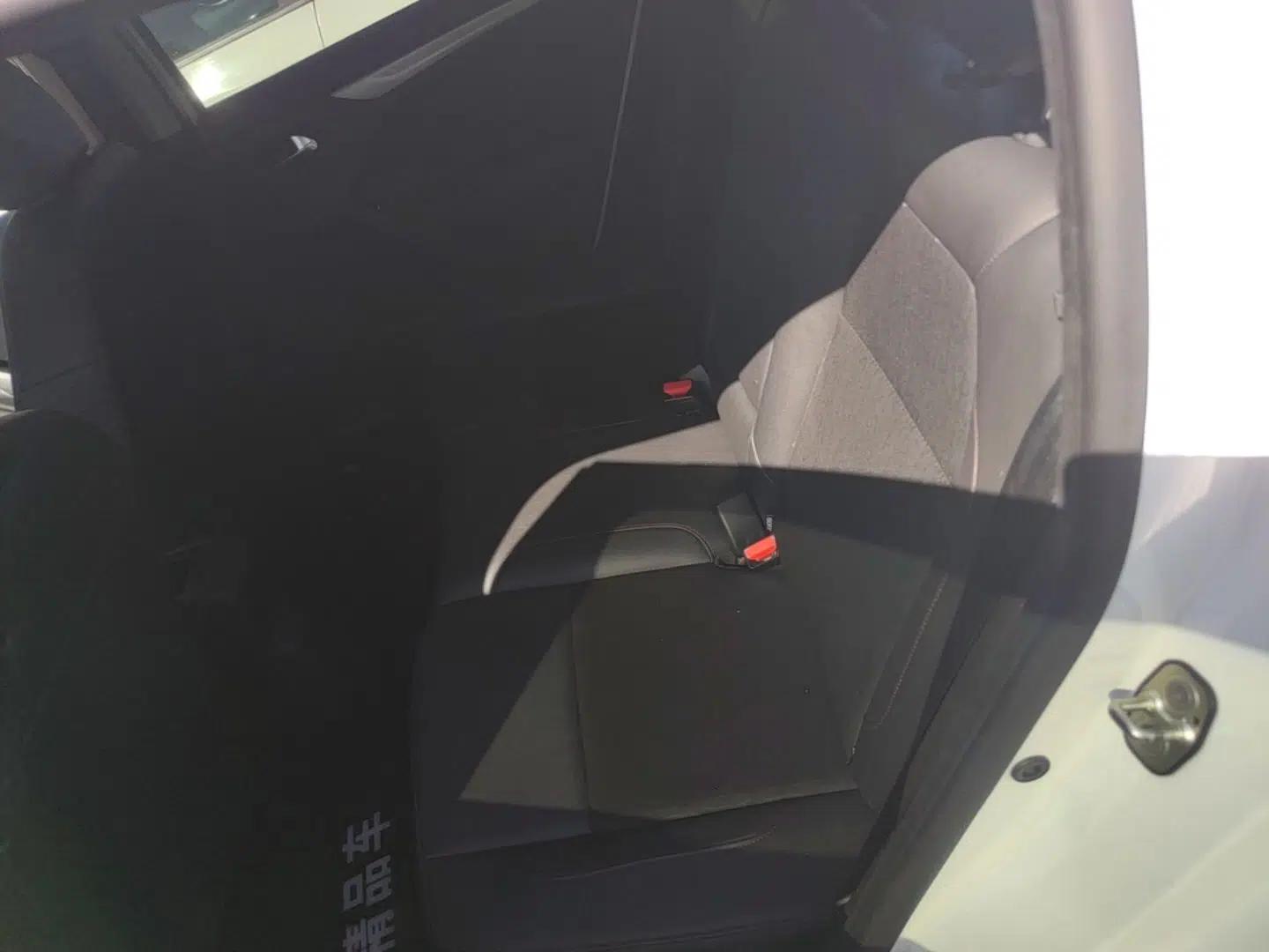 Citroen C3-XR 2017 1.6L Automatic Pioneer Model — миниатюра 27