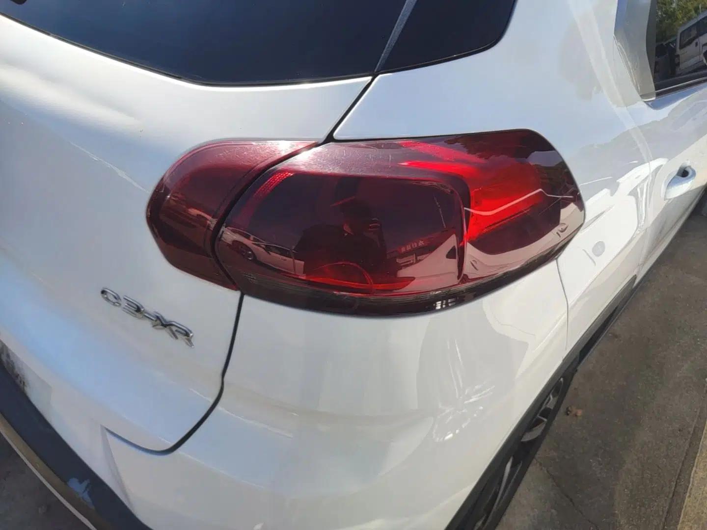 Citroen C3-XR 2017 1.6L Automatic Pioneer Model — миниатюра 9
