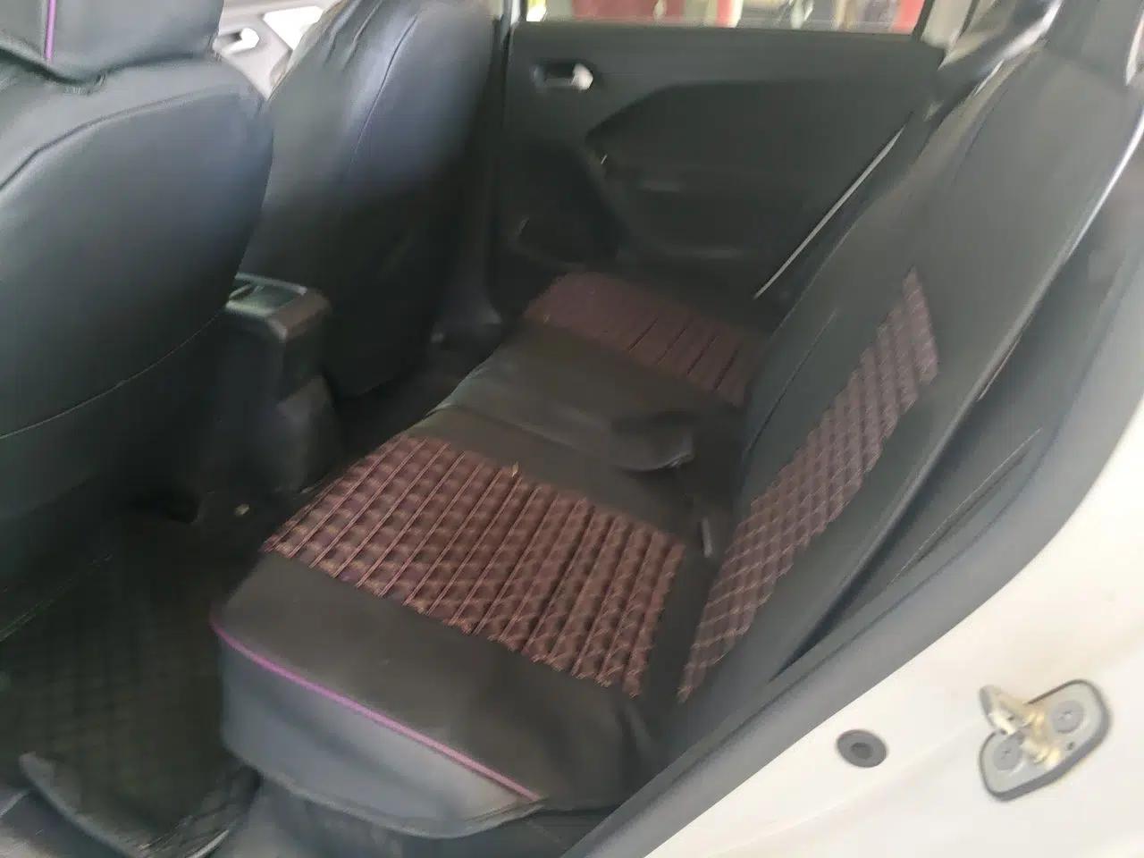 Citroen C3-XR 2018 1.6L Automatic Fashion Model — миниатюра 17