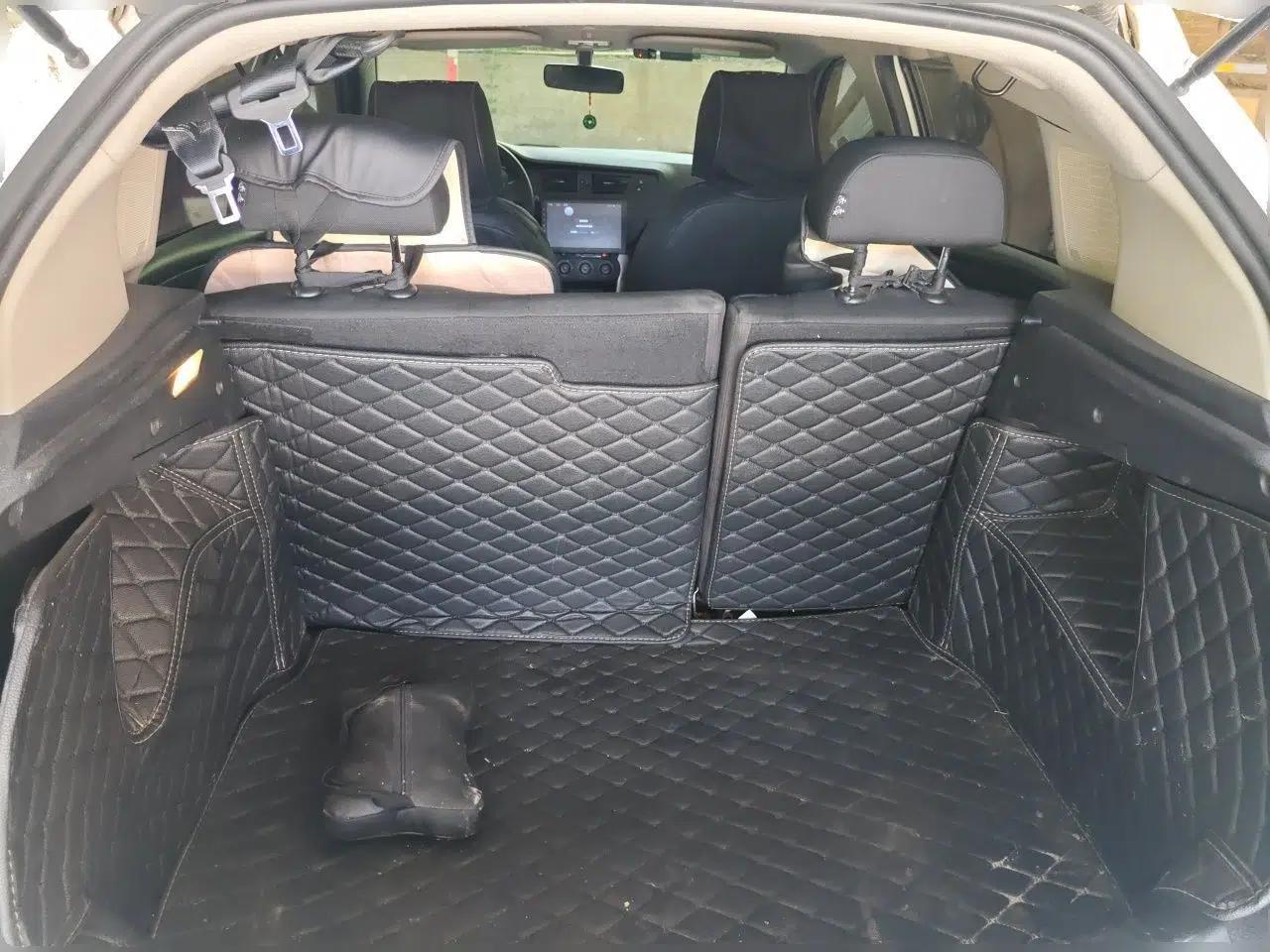 Citroen C3-XR 2018 1.6L Automatic Fashion Model — миниатюра 19