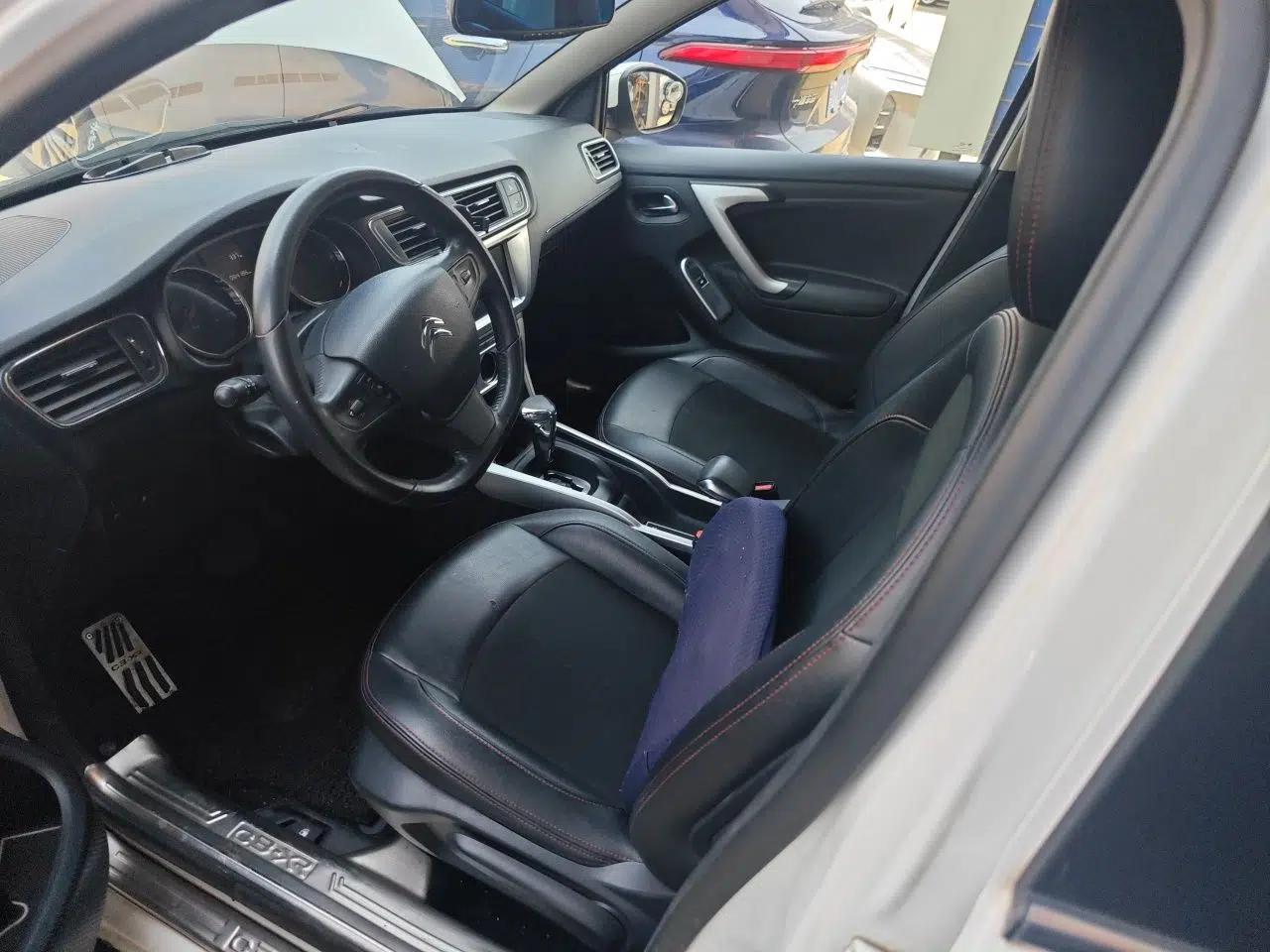 Citroen C3-XR 2015 1.6L Automatic Pioneer Model — миниатюра 15