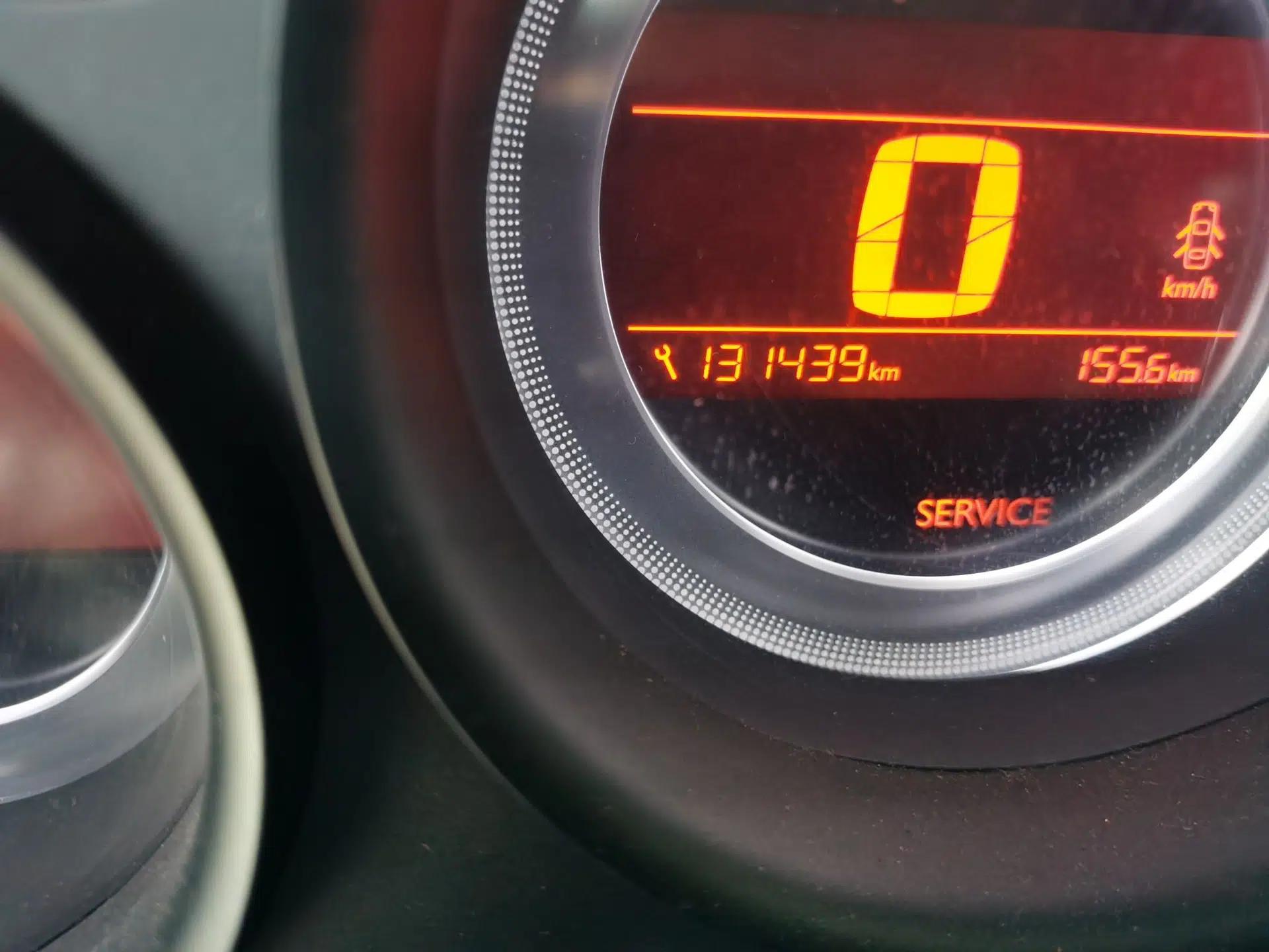 Citroen C4L 2014 1.8L Intelligent Drive Automatic Enjoyment Model — миниатюра 12