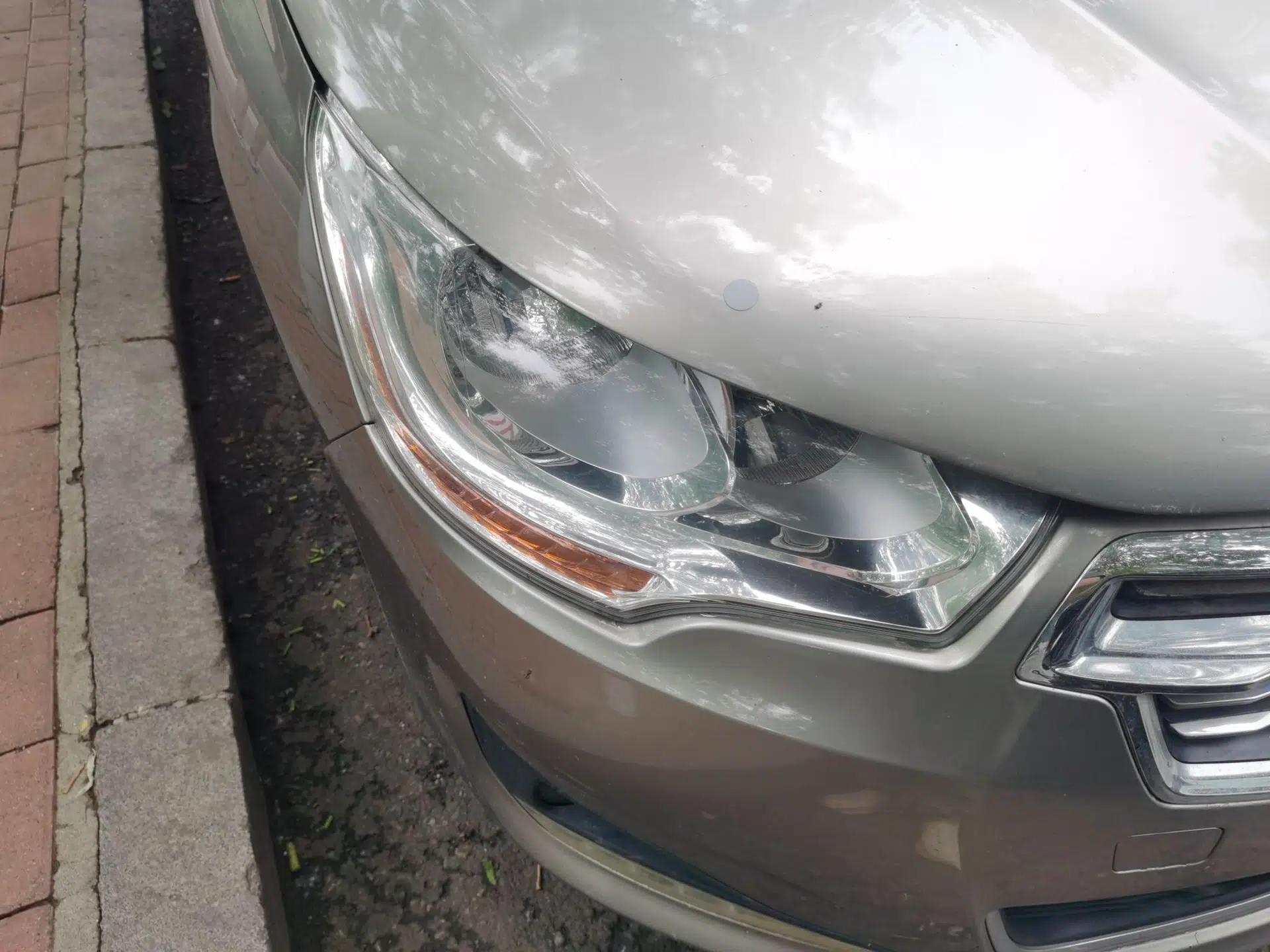 Citroen C4L 2014 1.8L Intelligent Drive Automatic Enjoyment Model — миниатюра 7