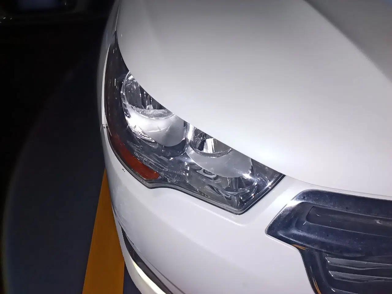 Citroen C4L 2013 1.8L Automatic Jingzhi Edition — миниатюра 7