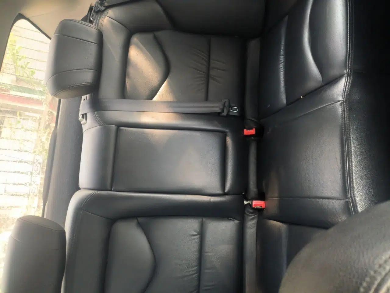 Citroen C4L 2013 1.8L Automatic Jingzhi Edition — миниатюра 17