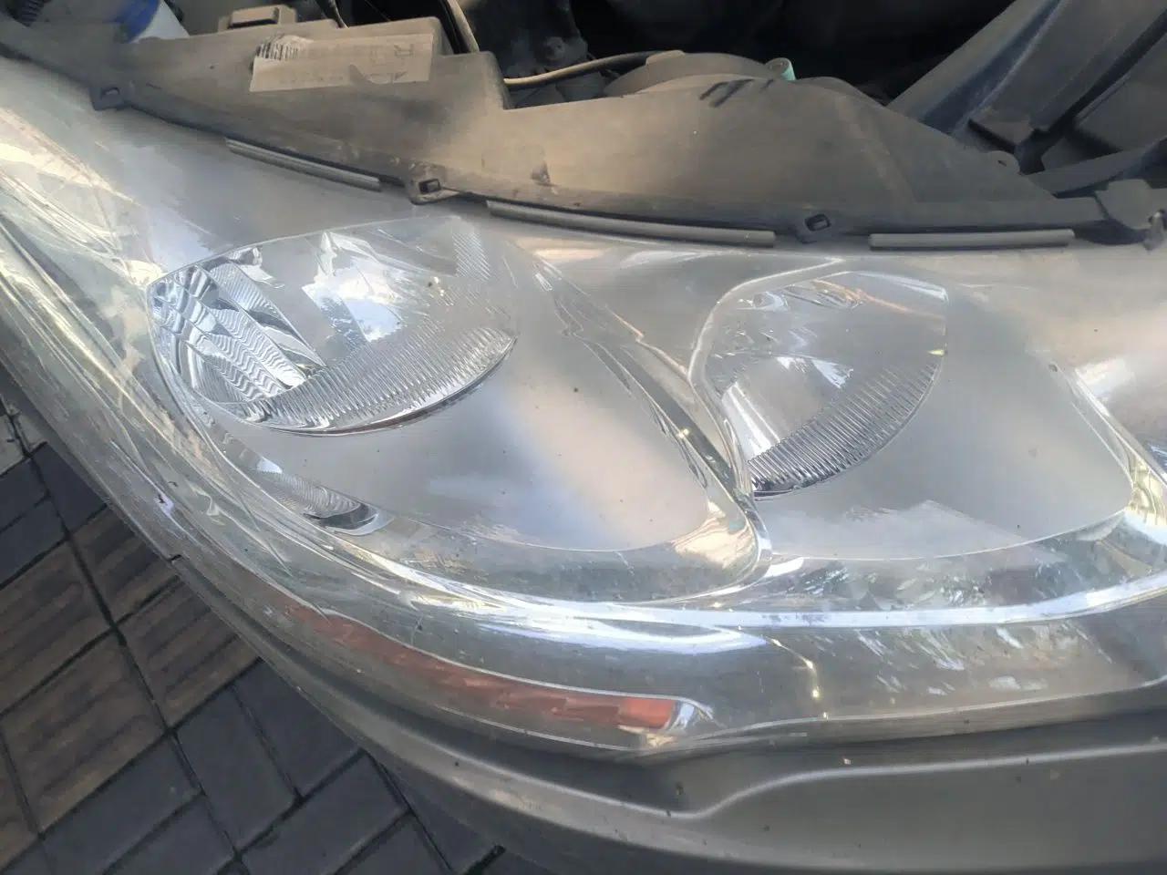 Citroen C4L 2013 1.8L Automatic Jingzhi Edition — миниатюра 7