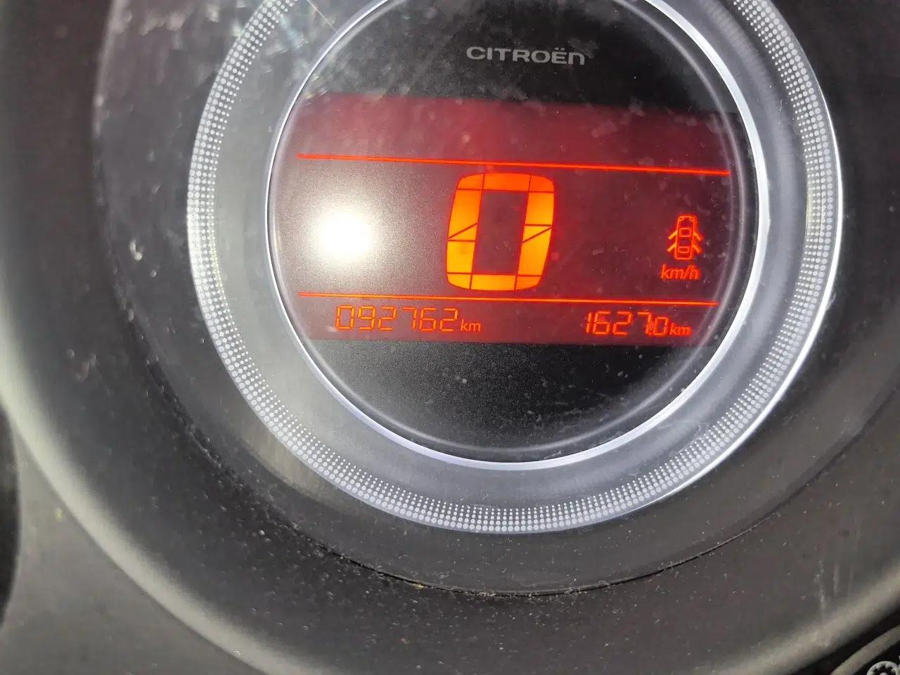 Citroen C4L 2014 1.8L Intelligent Drive Automatic Enjoyment Model — миниатюра 12