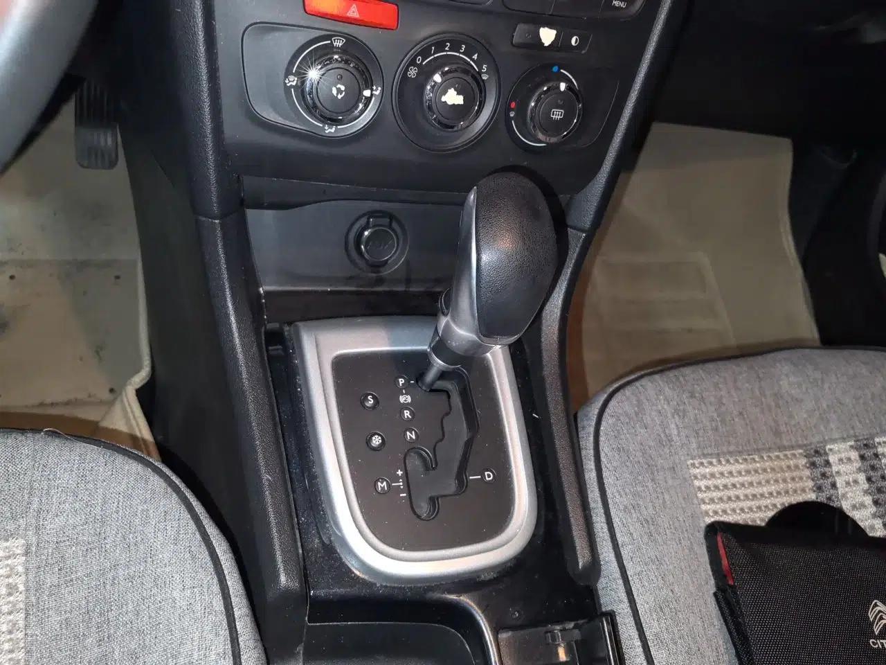 Citroen C4L 2014 1.8L Intelligent Drive Automatic Enjoyment Model — миниатюра 14