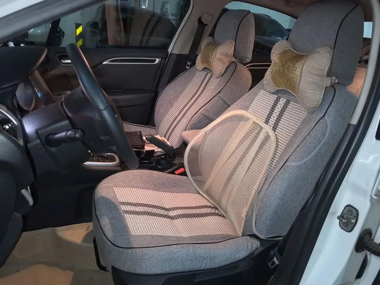 Citroen C4L 2014 1.8L Intelligent Drive Automatic Enjoyment Model — миниатюра 15