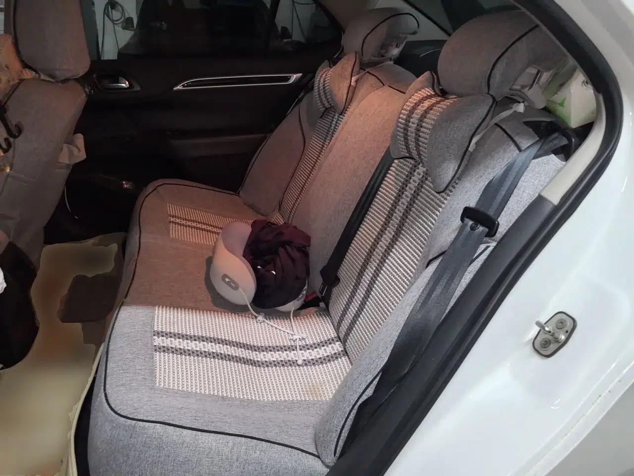 Citroen C4L 2014 1.8L Intelligent Drive Automatic Enjoyment Model — миниатюра 17