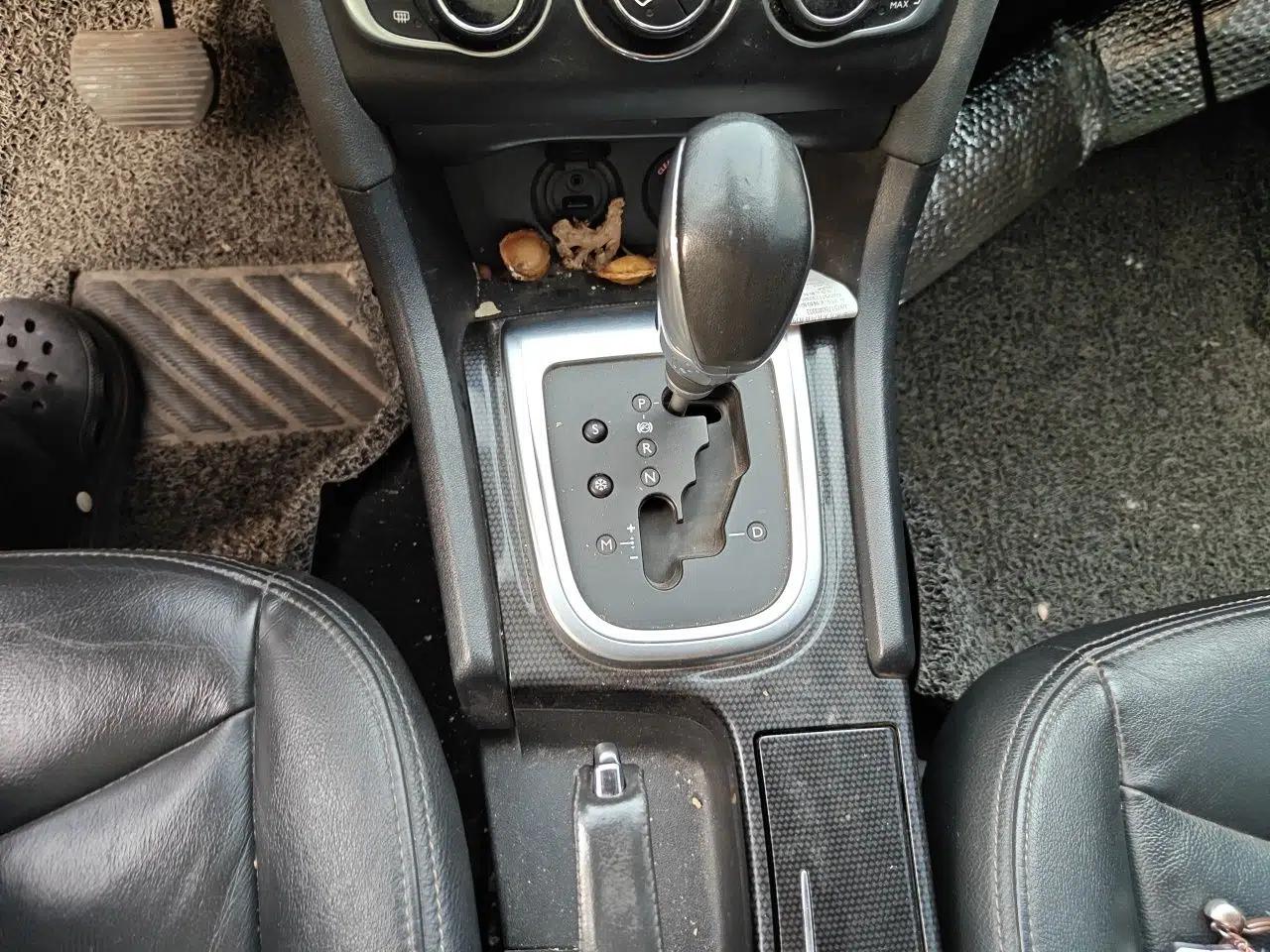 Citroen C4L 2014 1.8L Intelligent Drive Automatic Dynamic Model — миниатюра 14