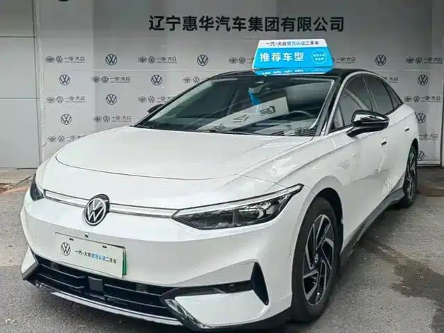 Volkswagen ID.7 VIZZION 2024 PRO