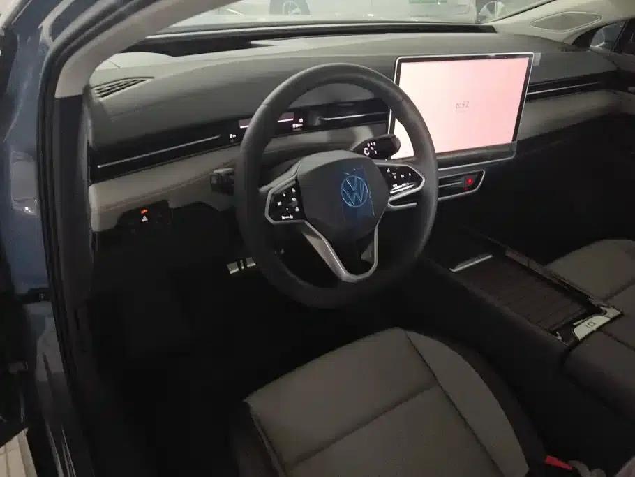 Volkswagen ID.7 VIZZION 2024 AIR — миниатюра 12