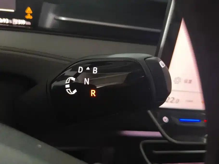 Volkswagen ID.7 VIZZION 2024 AIR — миниатюра 16