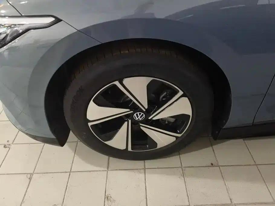Volkswagen ID.7 VIZZION 2024 AIR — миниатюра 6