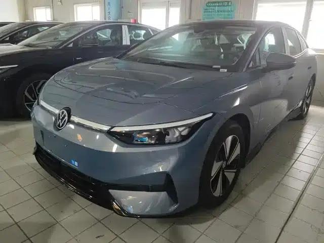 Volkswagen ID.7 VIZZION 2024 AIR