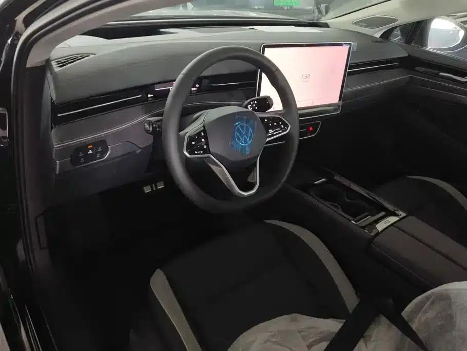 Volkswagen ID.7 VIZZION 2024 PRO — миниатюра 12