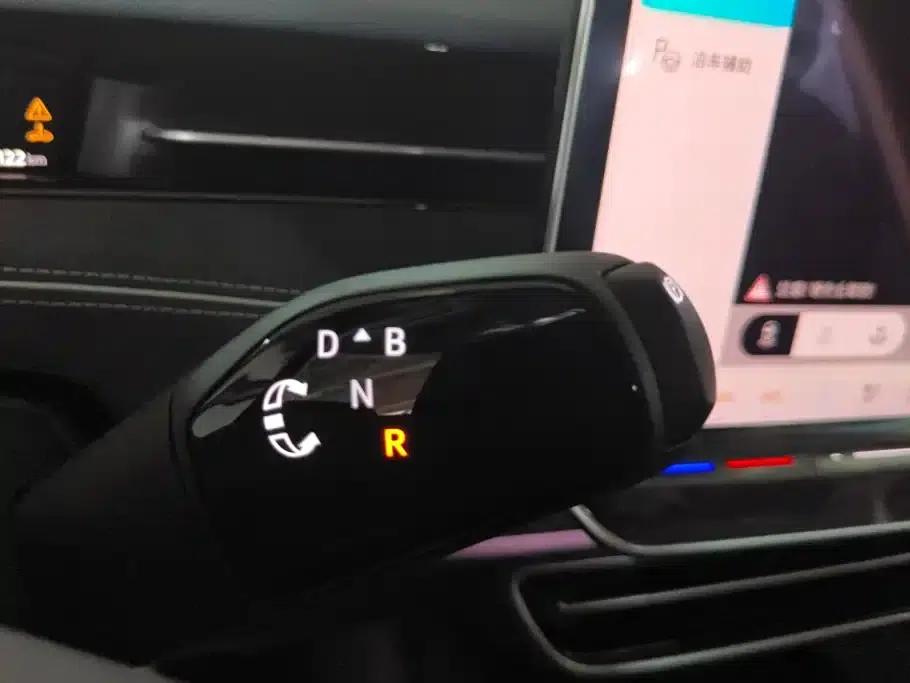 Volkswagen ID.7 VIZZION 2024 PRO — миниатюра 16