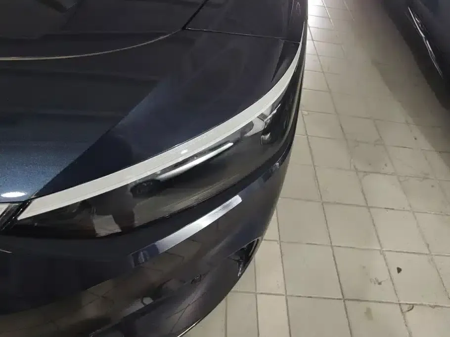 Volkswagen ID.7 VIZZION 2024 PRO — миниатюра 5