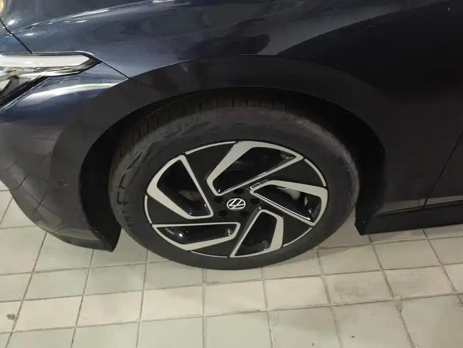 Volkswagen ID.7 VIZZION 2024 PRO — миниатюра 6