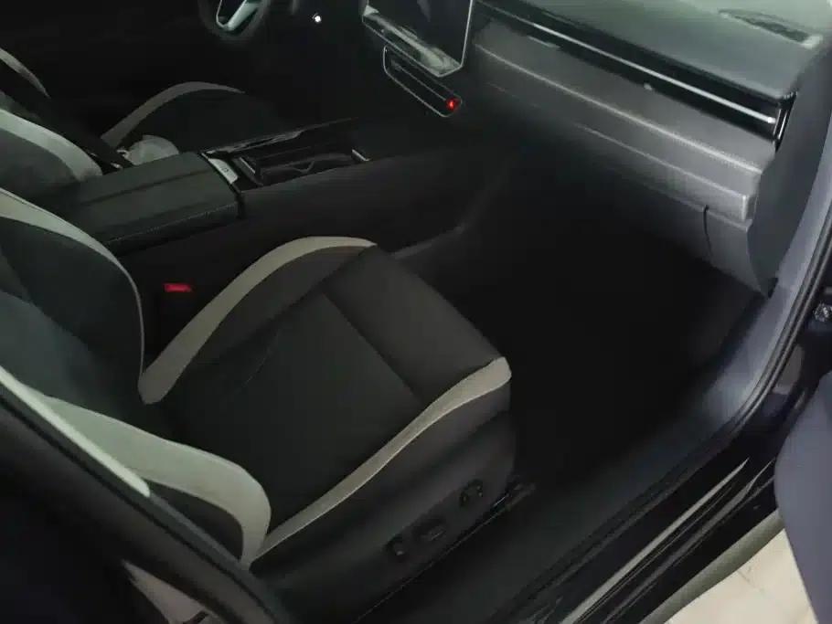 Volkswagen ID.7 VIZZION 2024 PRO — миниатюра 8