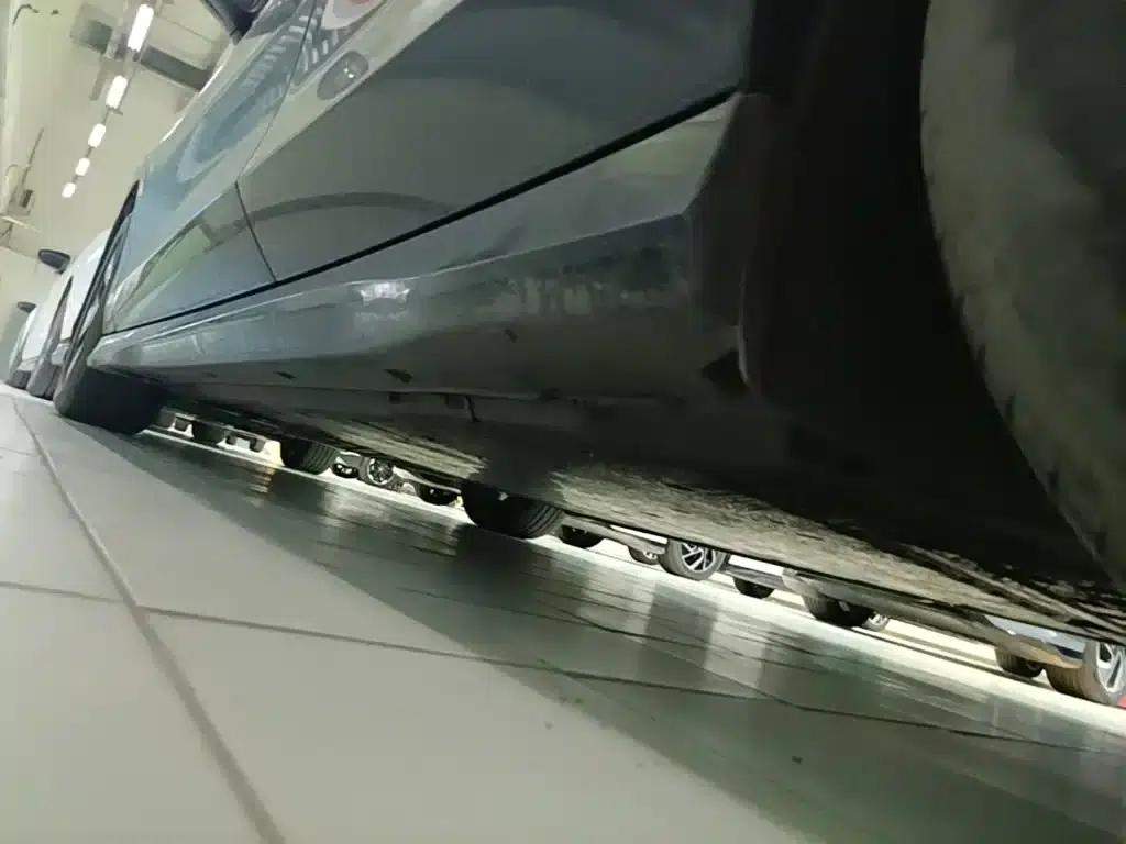 Volkswagen ID.7 VIZZION 2024 AIR — миниатюра 22