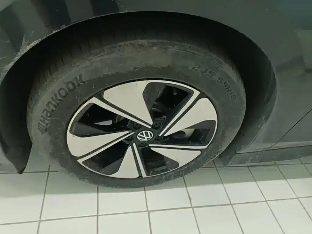Volkswagen ID.7 VIZZION 2024 AIR — миниатюра 23